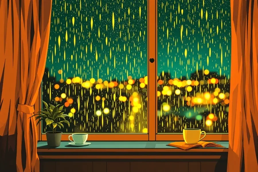 推荐几部适合下雨天看的电影 - 飘花电影推荐