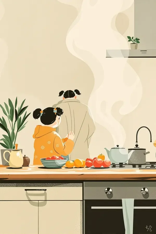 烟火人间 - 飘花电影家庭